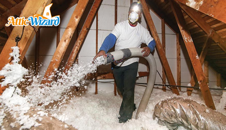 Residential Spray Foam Insulation